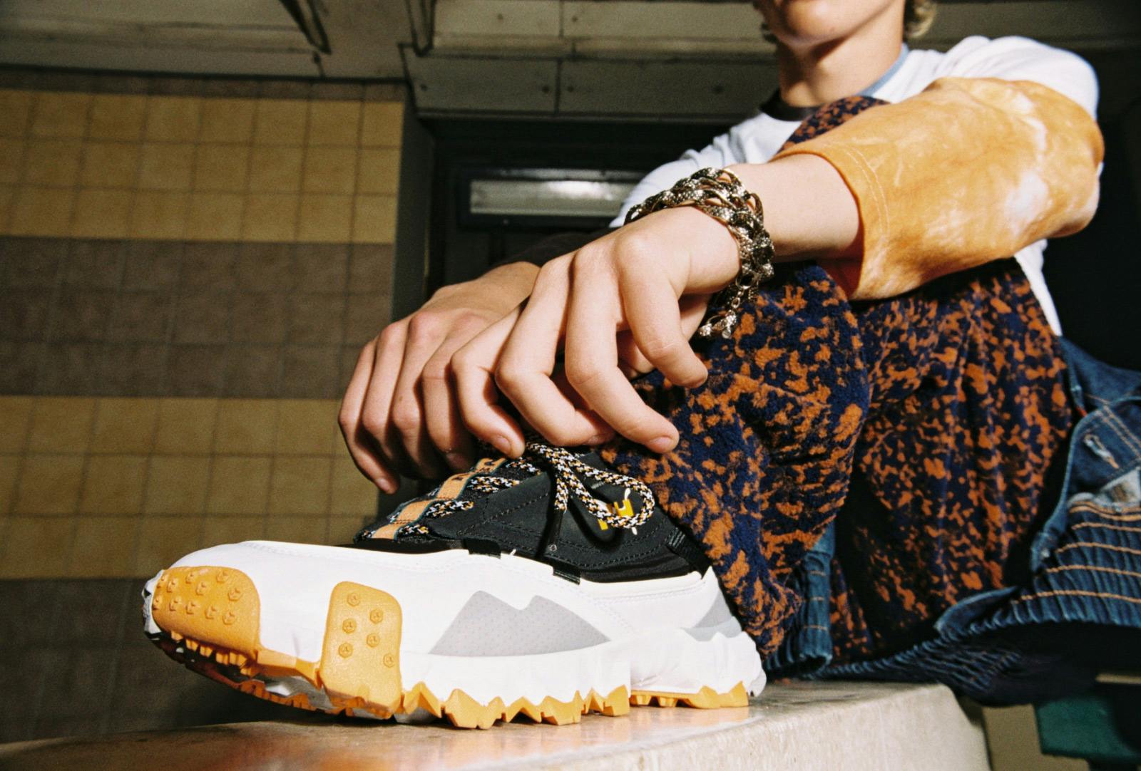 helly hansen x puma f/w 2019